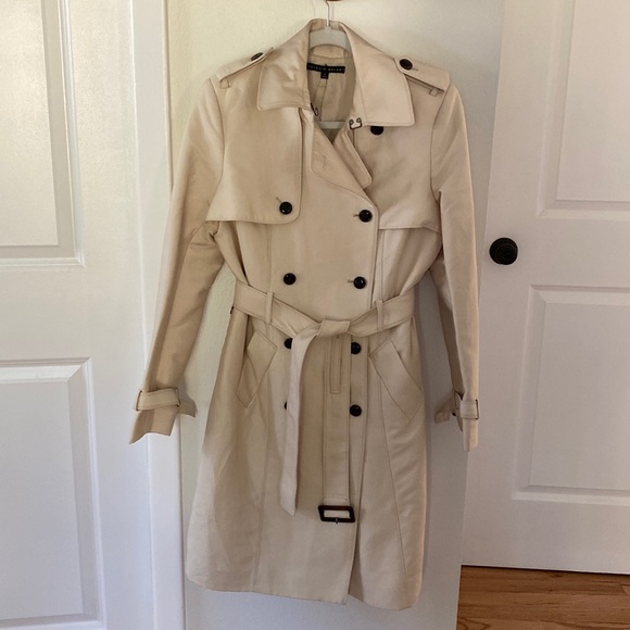 Antonio Melani Trench Coat 